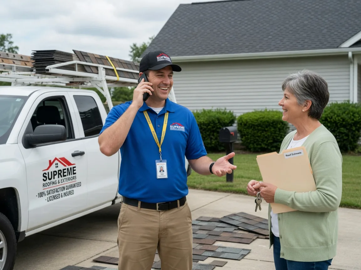 Roof Replacement Eaton Park, FL FAQs